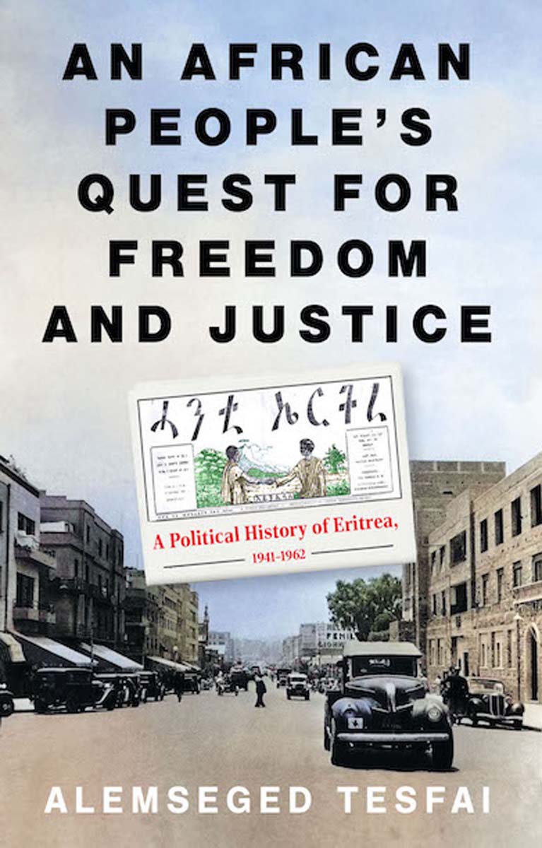 African People's Quest for Freedom and Justice
