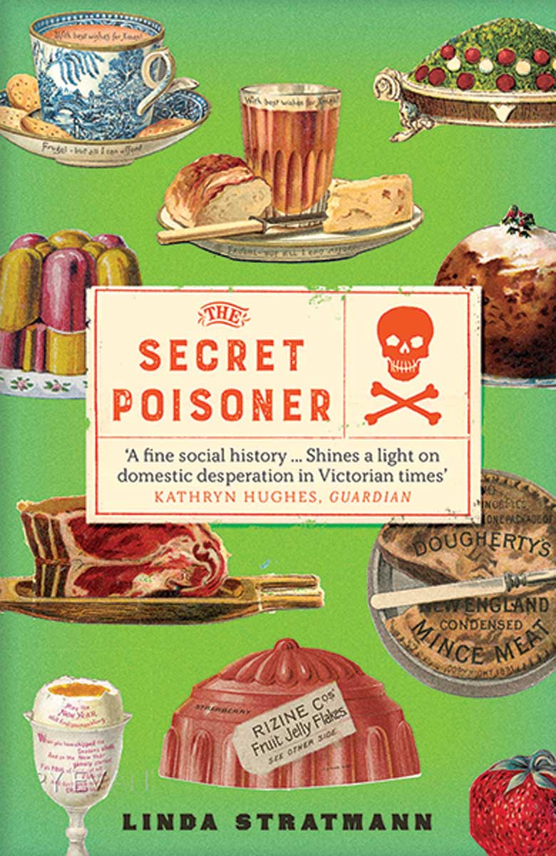 Secret Poisoner