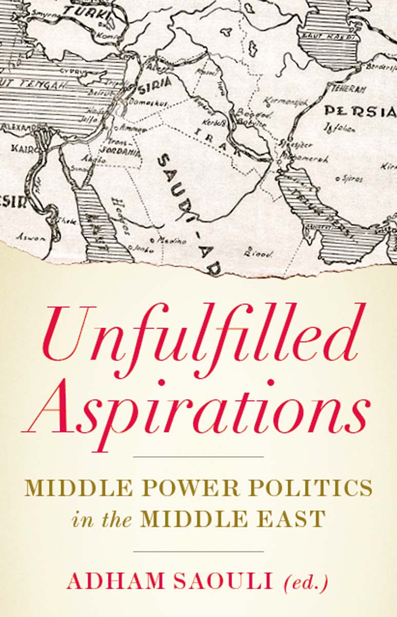 Unfulfilled Aspirations
