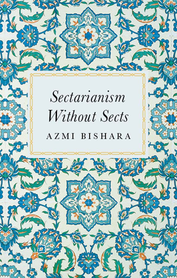Sectarianism Without Sects