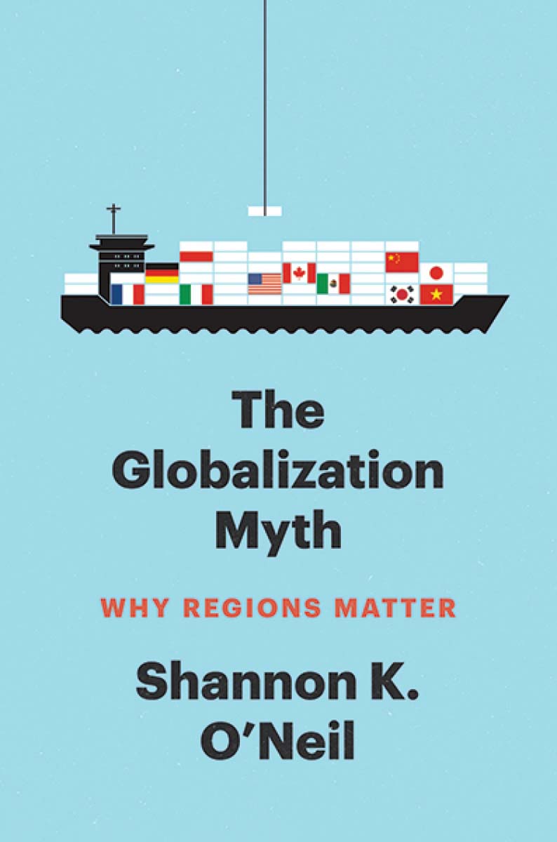 Globalization Myth