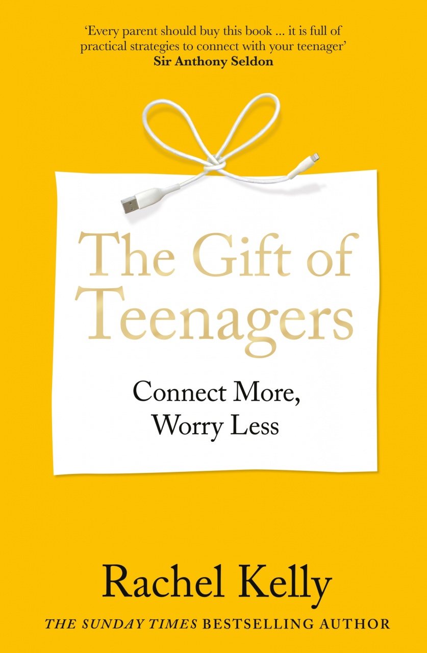 Gift of Teenagers