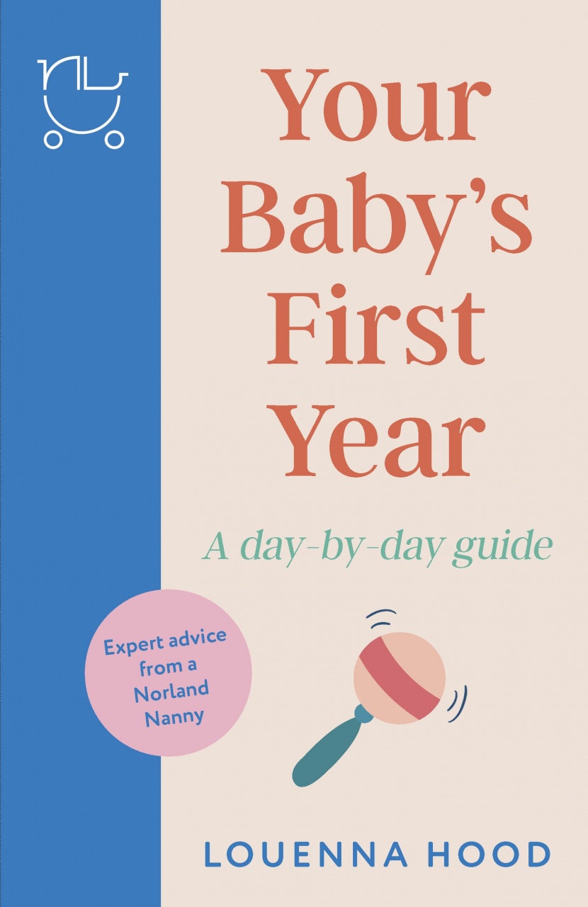 Your Baby’s First Year
