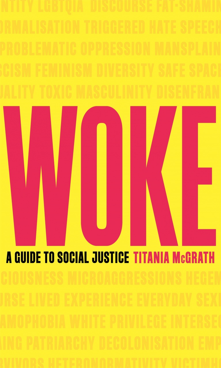 Woke