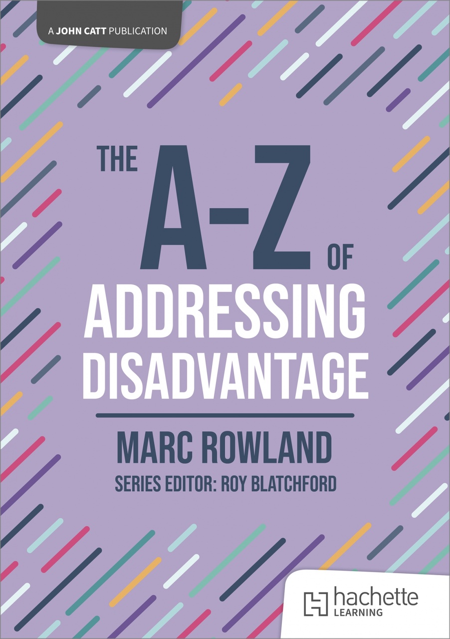 A-Z of Addressing Disadvantage