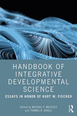 Handbook of Integrative Develo pmental Science
