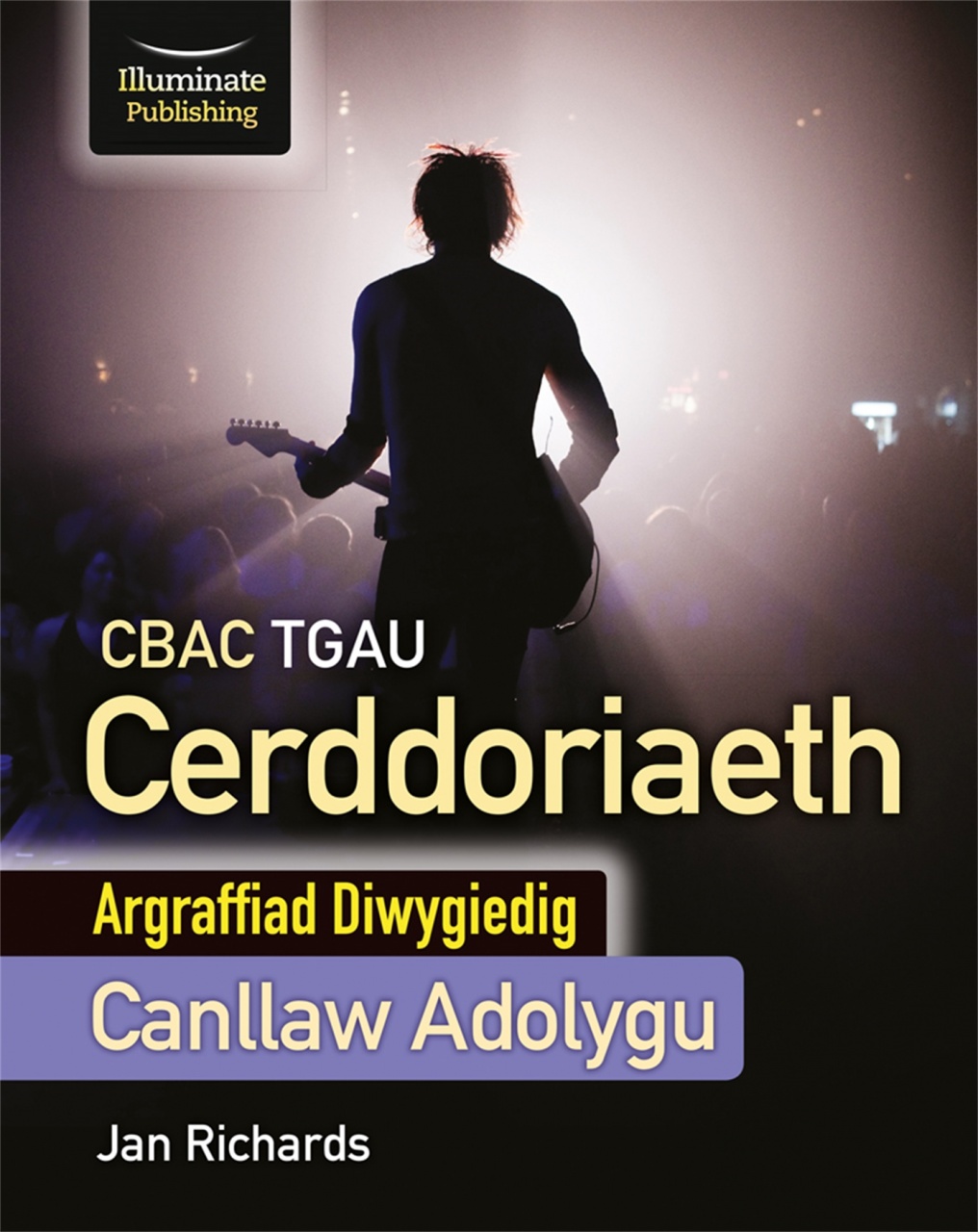 WJEC/Eduqas GCSE Music Revision Guide - Revised Edition