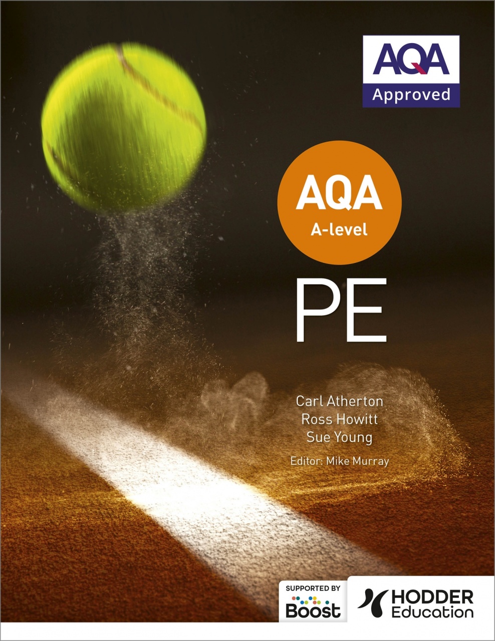 AQA A-level PE (Year 1 and Year 2)
