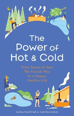 Power of Hot and Cold