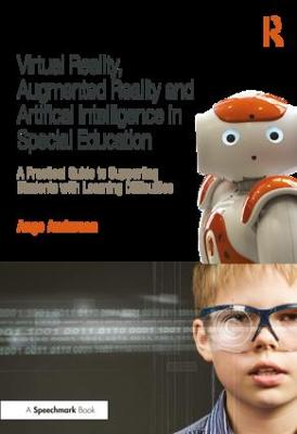 Virtual Reality, Augmented Rea lity and Artificial Intelligen
