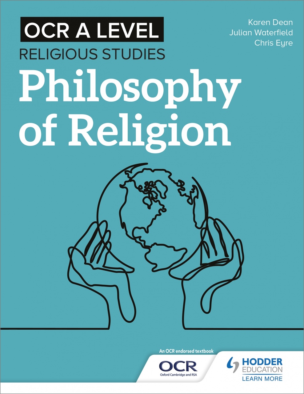 OCR A Level Religious Studies: Philosophy of Religion