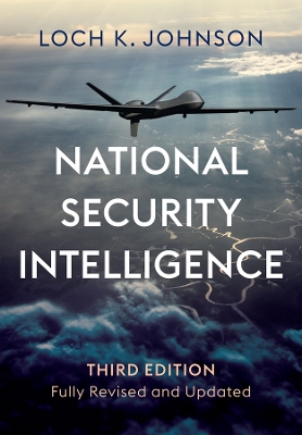 National Security Intelligence Secret Operations in Defence