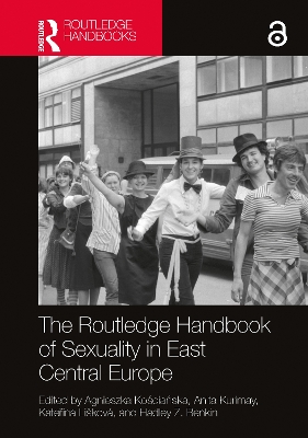 The Routledge Handbook of Sovi et and Russian Military Studie