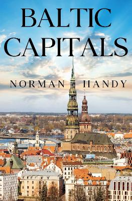 Baltic Capitals
