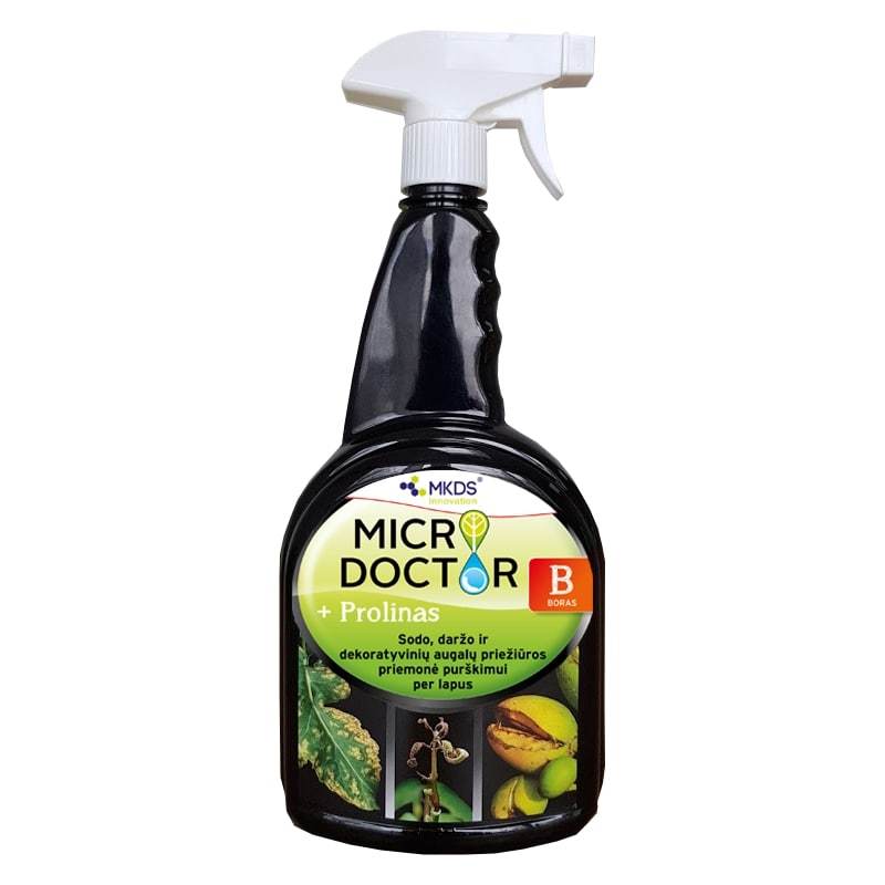 MICRO DOCTOR B, 1 L