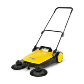 Mechaninė šluota KARCHER S 4 Twin, 68 cm, 20 l