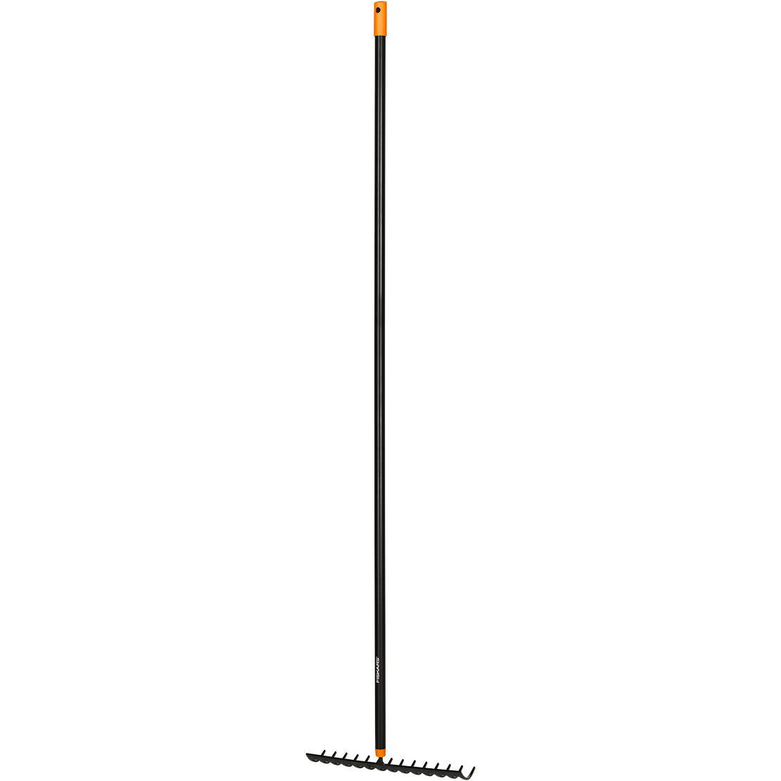 Grėblys FISKARS SOLID, 14 dantų, 154 cm, dirvos