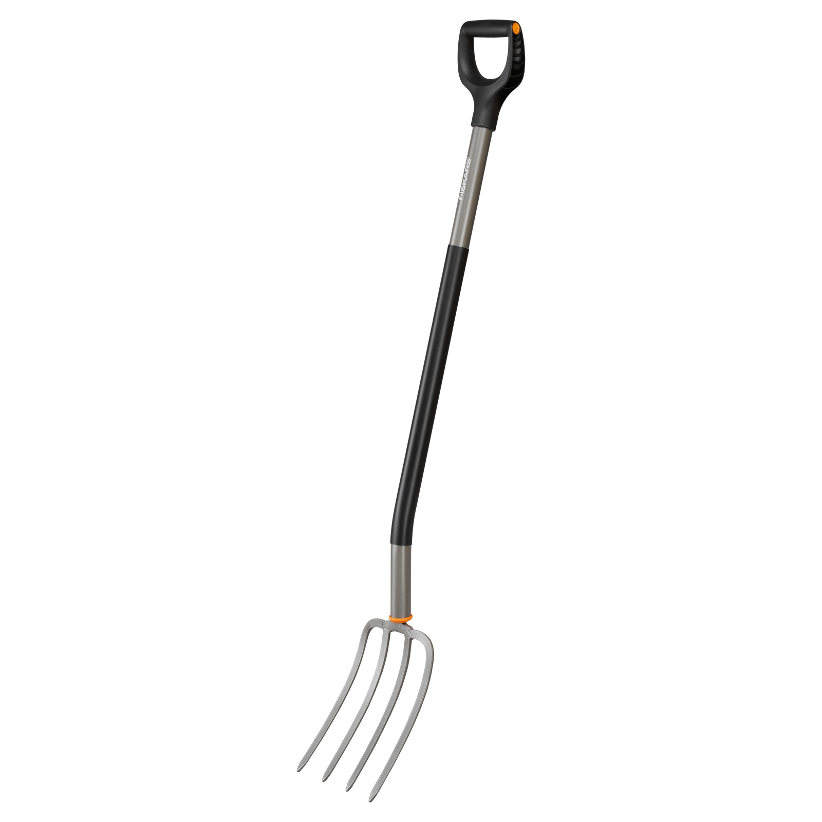 Šakės FISKARS ERGONOMIC, 132 cm