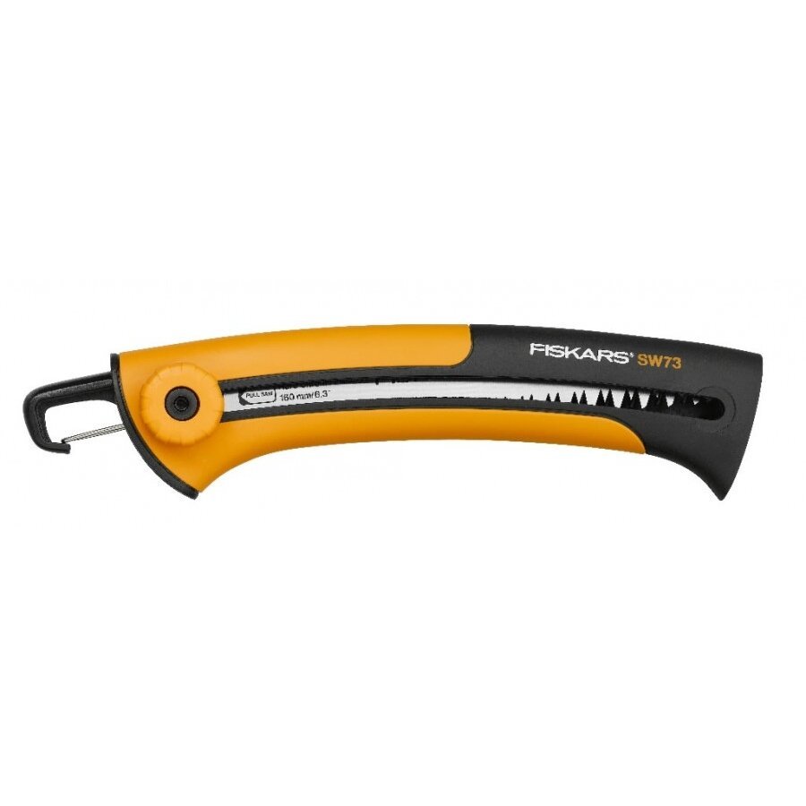 Sodo pjūklas FISKARS XTRACT SW73, 22 cm