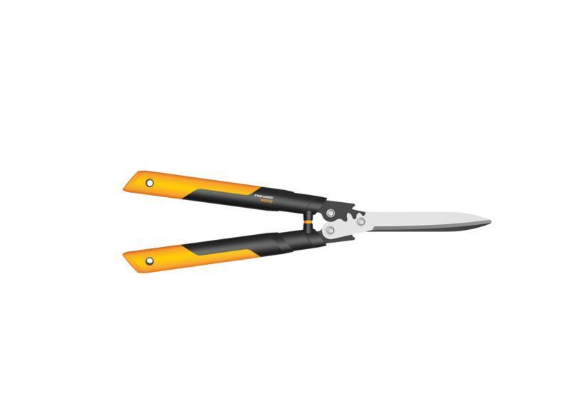 Gyvatvorių žirklės FISKARS PowerGear X HSX92, 63 cm