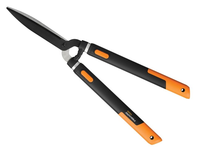 Gyvatvorių žirklės FISKARS SmartFit HS86, 68 - 93 cm, teleskopinės