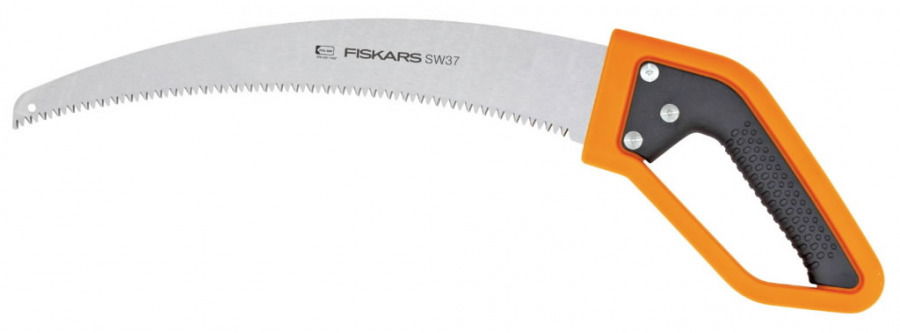 Sodo pjūklas FISKARS SW37, 54,5 cm