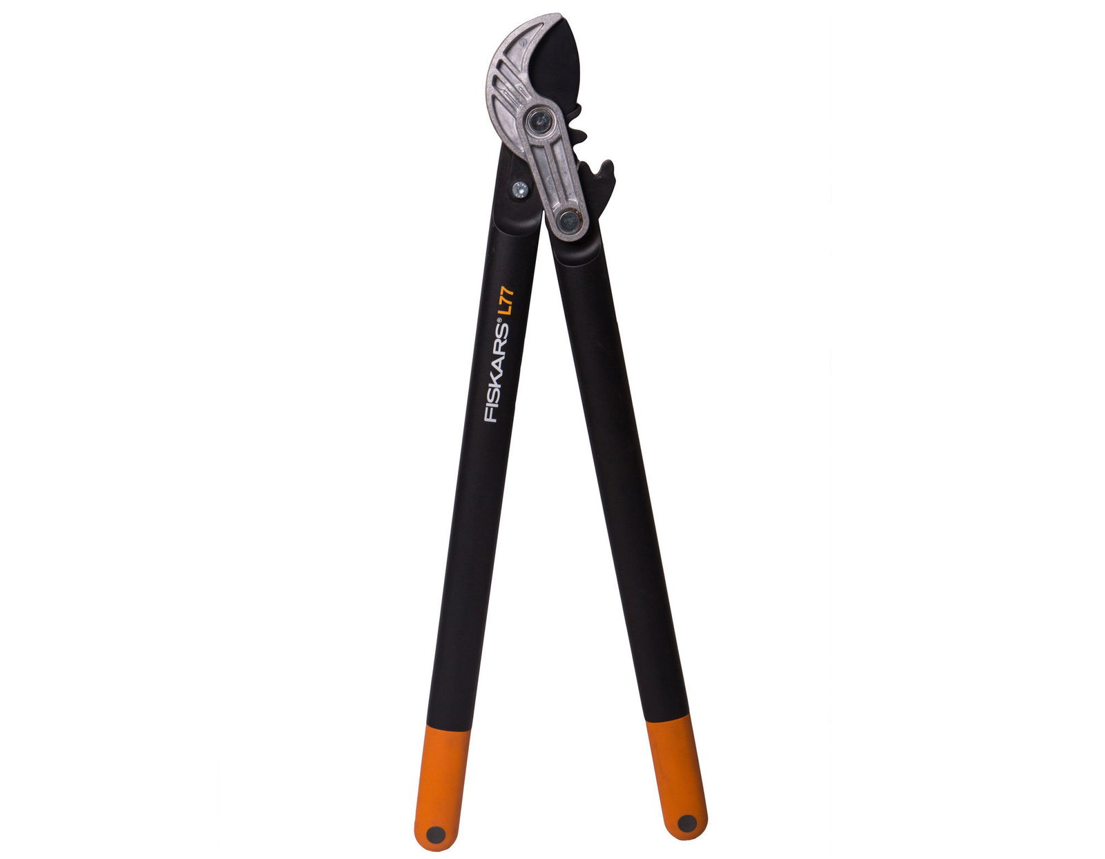 Šakų sekatorius FISKARS PowerGear L77, 69 cm,m svertinis