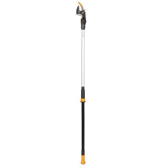 Šakų genėtuvas FISKARS UPX82, 165 cm, skirtas žalioms šakoms iki 32 mm skersmens