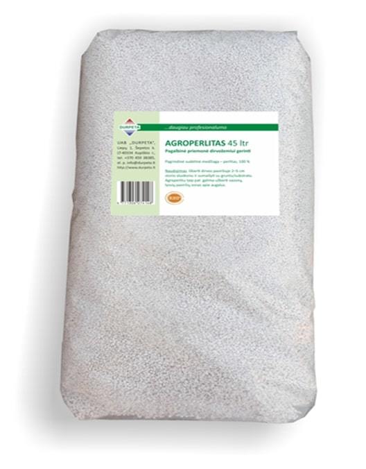 Agroperlitas, 45 l