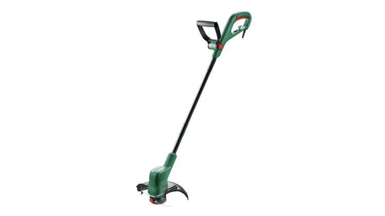 Elektrinė žoliapjovė BOSCH Easy GrassCut 23, 280 W, 23 cm, 2,0 kg