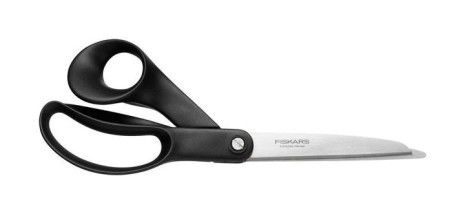 Universalios žirklės FISKARS Hardware, 25 cm