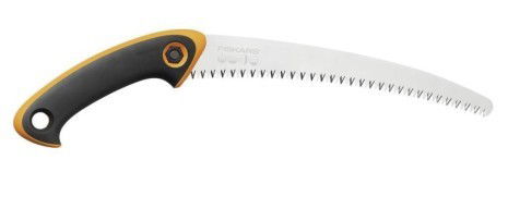 Sodo pjūklas FISKARS SW240, 40 cm