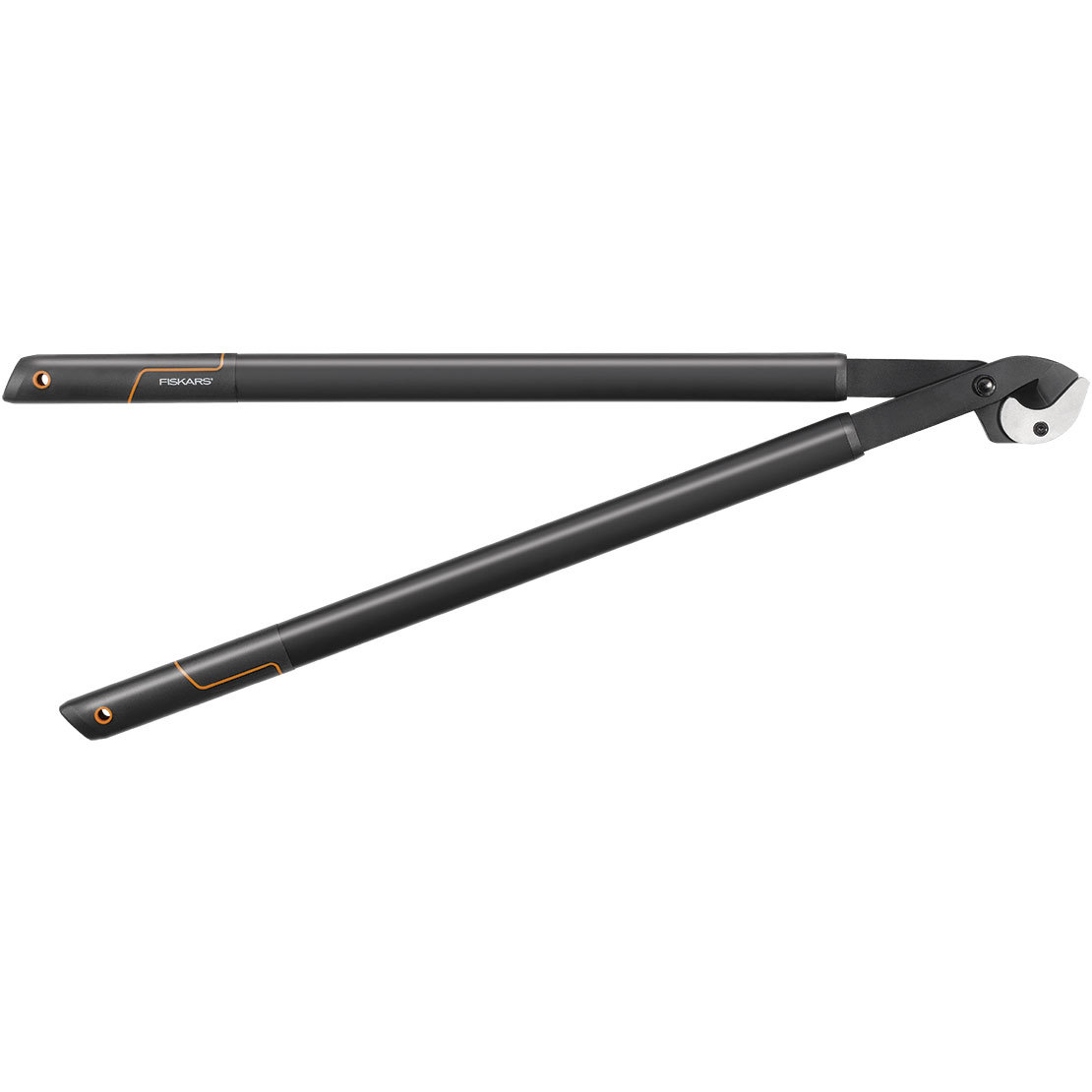 Šakų sekatorius FISKARS SingleStep L39, 82 cm, atraminiais ašmenimis