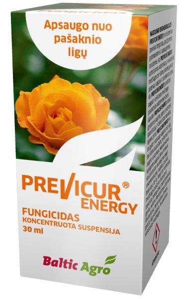 Fungicidas PREVICOUR ENERGY, 30 ml