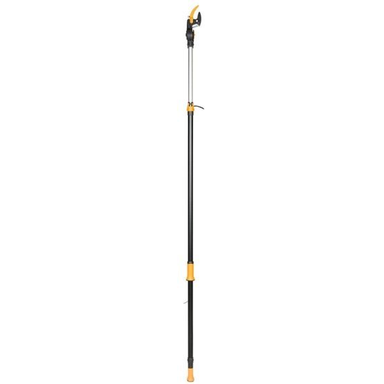 Šakų genėtuvas FISKARS UPX86, 240-400 cm, teleskopinis kotas