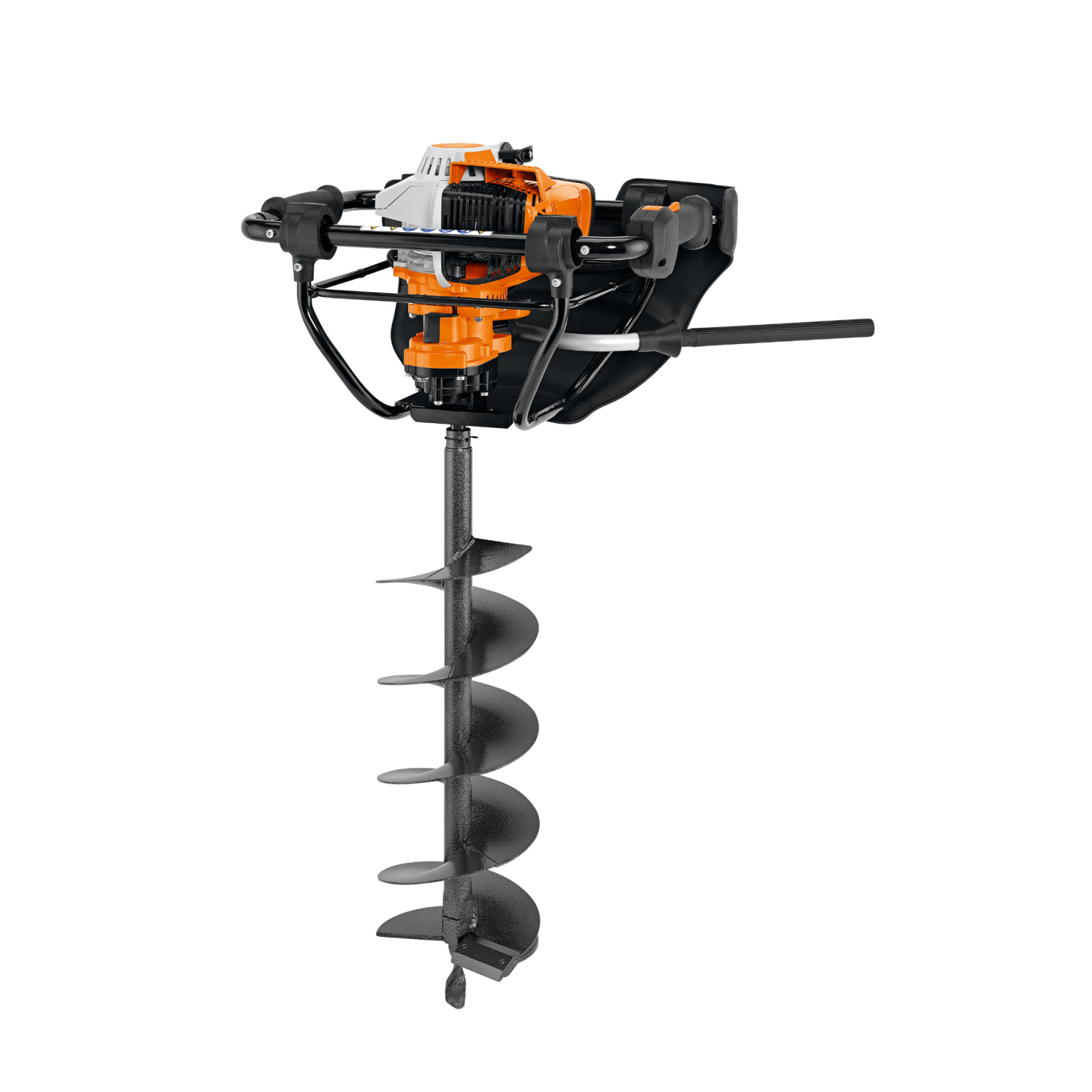 Benzininis žemės grąžtas STIHL BT 131