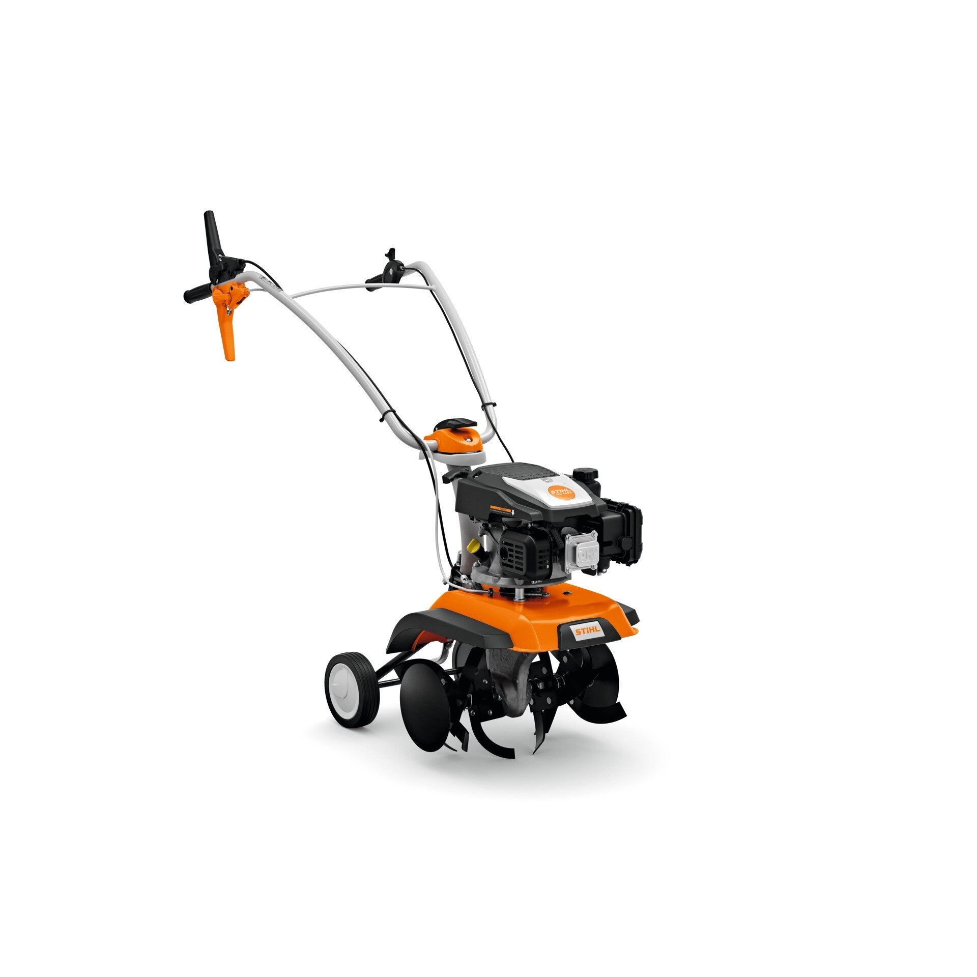 Benzininis kultivatorius STIHL MH 445 R