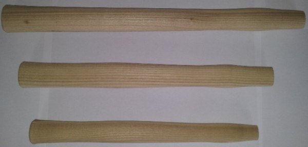 Kotas plaktukui 330 mm / 350 g plaktukui