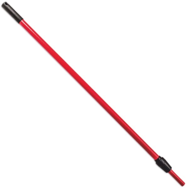 Kotas teleskopinis 2,4 m TM4B1