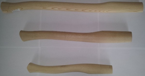Kotas kirviui 0,5 m