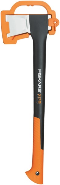Kirvis skaldiklis X17 M 1, 548 kg Fiskars 122463