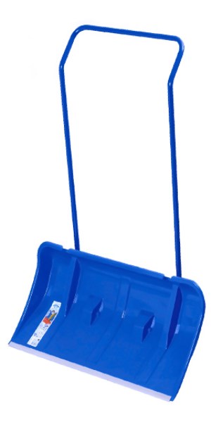 Sniego kastuvas 82 cm su ratukais Arctic ILB