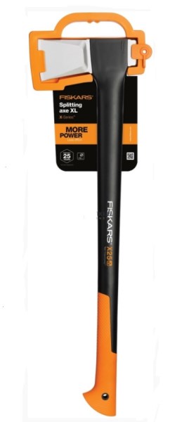 Kirvis skaldiklis X25 XL 2,580 kg Fiskars 122483