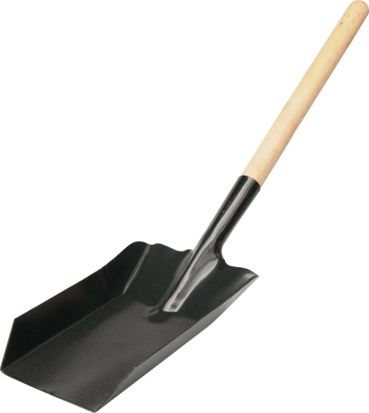 Semtuvėlis pelenams 500 x 110 mm