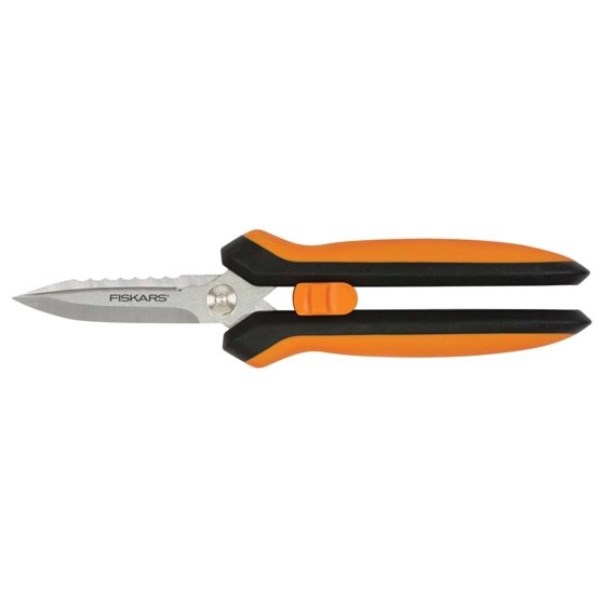 Daugiafunkcinis kirpiklis SP320 Fiskars 1063328