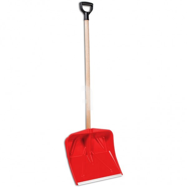 Kastuvas sniegui 43 cm Practical Maan