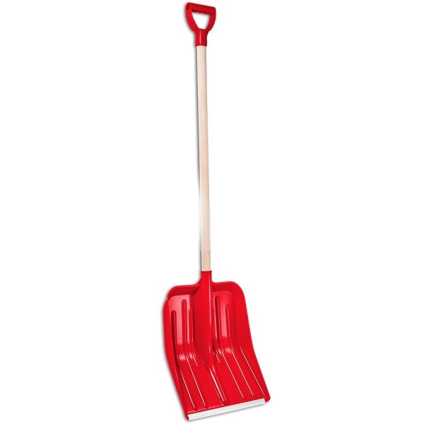 Kastuvas grūdams / sniegui 37 cm Premium Maan