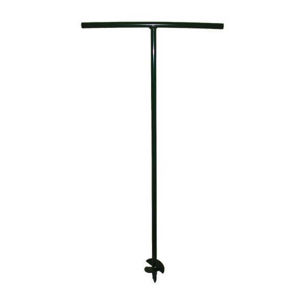 Grąžtas žemei 170 mm Stabile