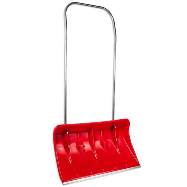 Sniego stumdytuvas oranžinis 80 cm Maan