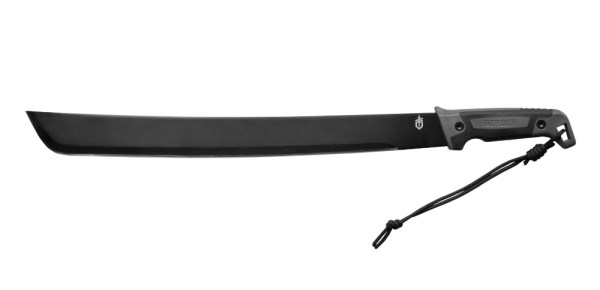 Mačetė 61cm Gator Busch Gerber